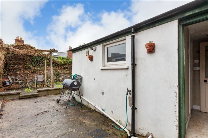 6 Primrose Avenue, Phibsboro, Dublin 7