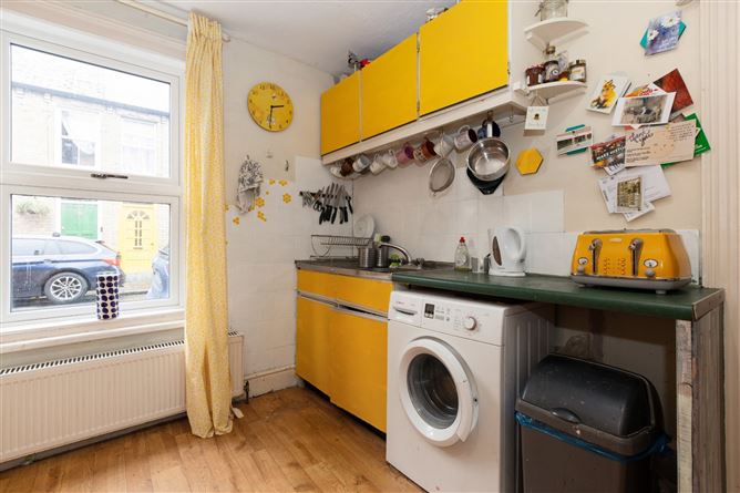 6 Primrose Avenue, Phibsboro, Dublin 7