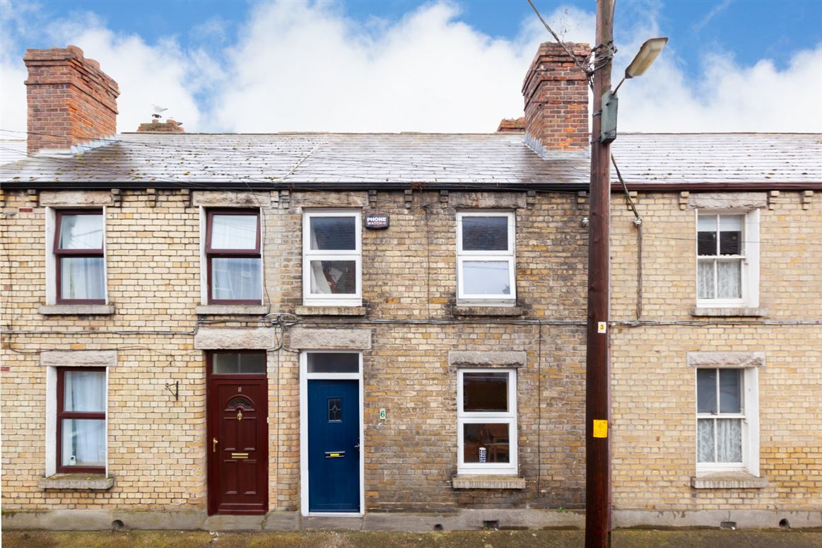 6 Primrose Avenue, Phibsboro, Dublin 7