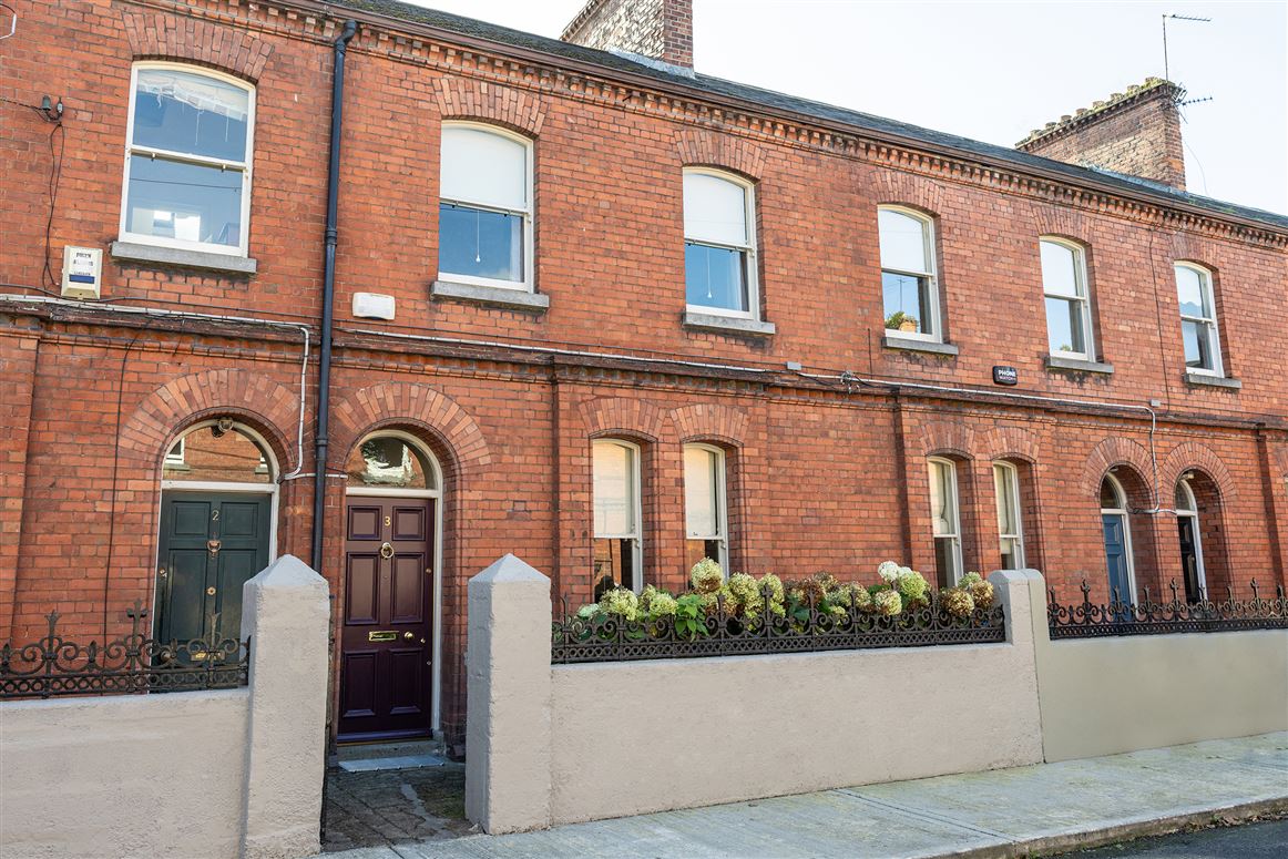 3 Crescent Avenue, O\'Connell Avenue, Limerick City, Co. Limerick Edit, City Centre (Limerick), Limerick City