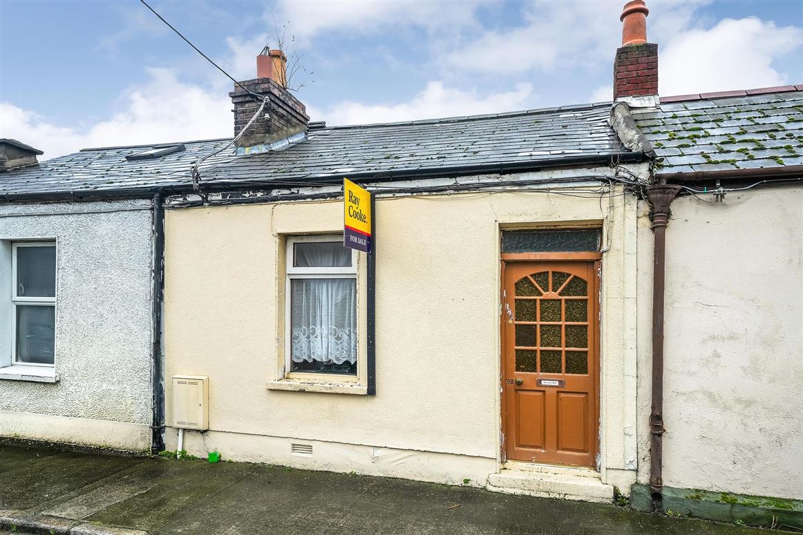 18B Newcomen Avenue, North Strand, Dublin 3
