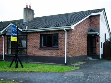 Image for 37 Gleann Na Riogh Drive, Naas, Kildare