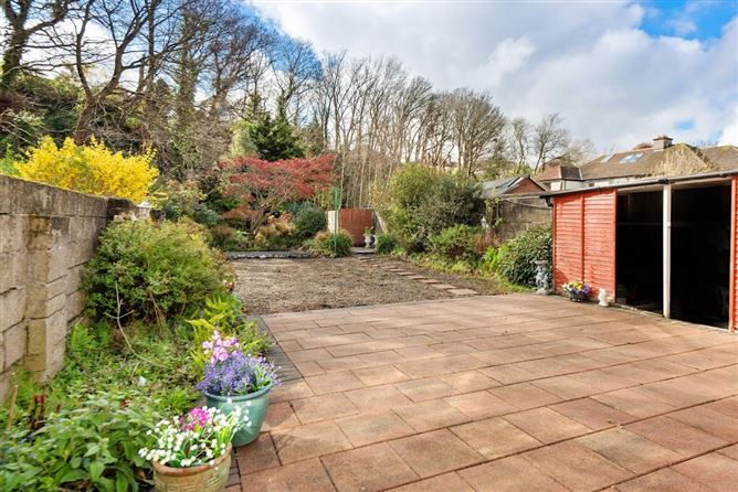 38 Dodder Park Road, Rathfarnham, Dublin 14