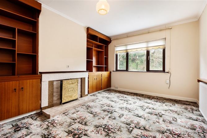 38 Dodder Park Road, Rathfarnham, Dublin 14