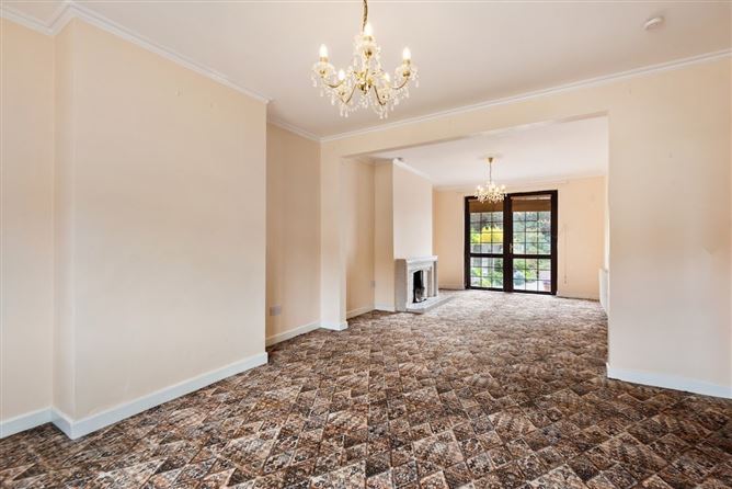 38 Dodder Park Road, Rathfarnham, Dublin 14