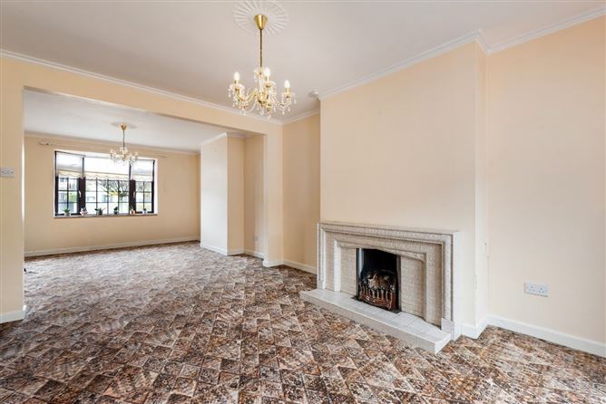 38 Dodder Park Road, Rathfarnham, Dublin 14
