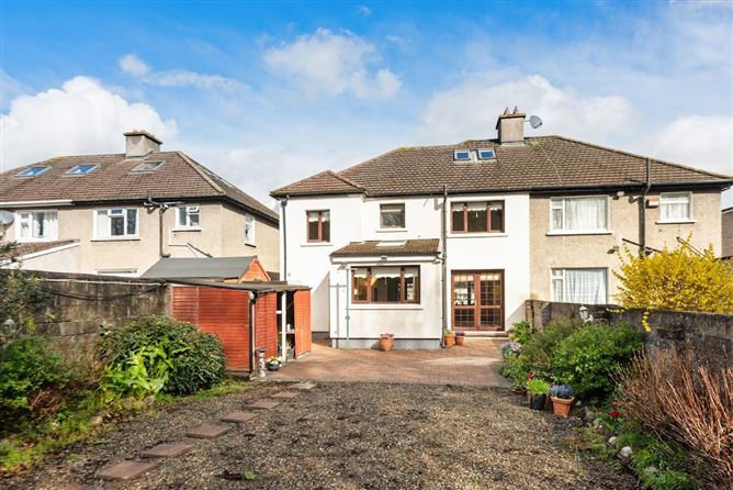 38 Dodder Park Road, Rathfarnham, Dublin 14