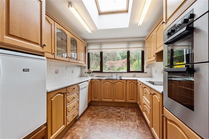 38 Dodder Park Road, Rathfarnham, Dublin 14