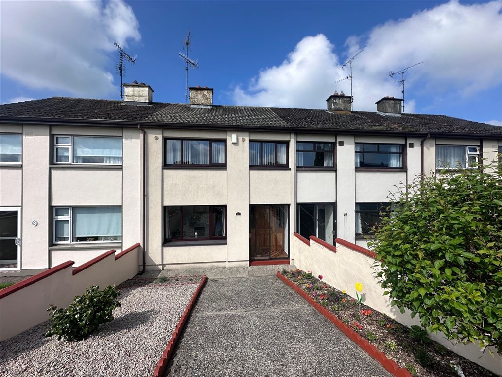 27 Fairview Crescent, Killygoan, Monaghan Town