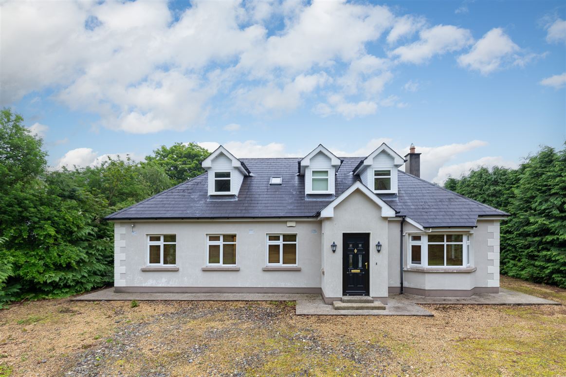 Kirin Davin, Killann, Enniscorthy, Co. Wexford