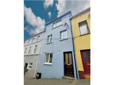 Image for 6 Lower Midleton Street, Cobh, Cork