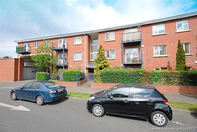 Apartment 6 Killininny Court, Firhouse,   Dublin 24