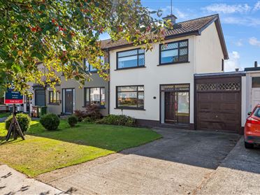 Image for 45 Bourne Avenue, Ashbourne, Co. Meath