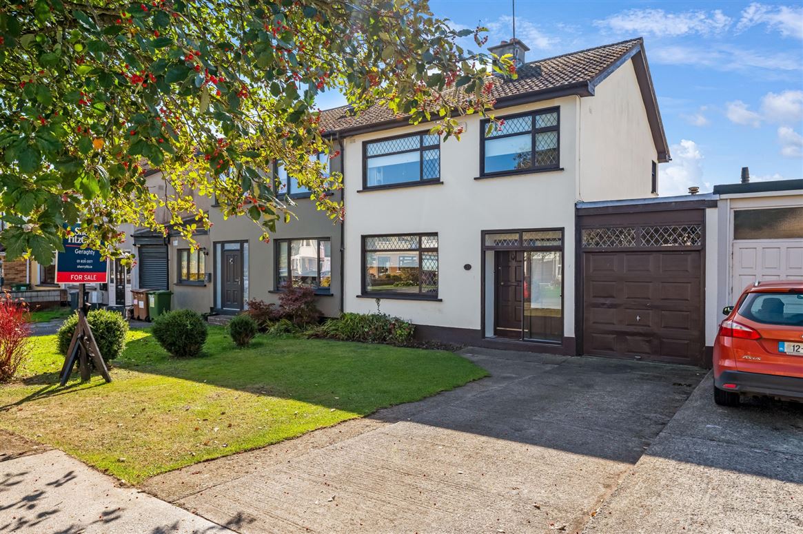 45 Bourne Avenue, Ashbourne, Co. Meath