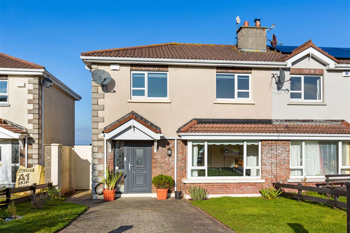 13 Pebble Bay, Wicklow Town, Co. Wicklow