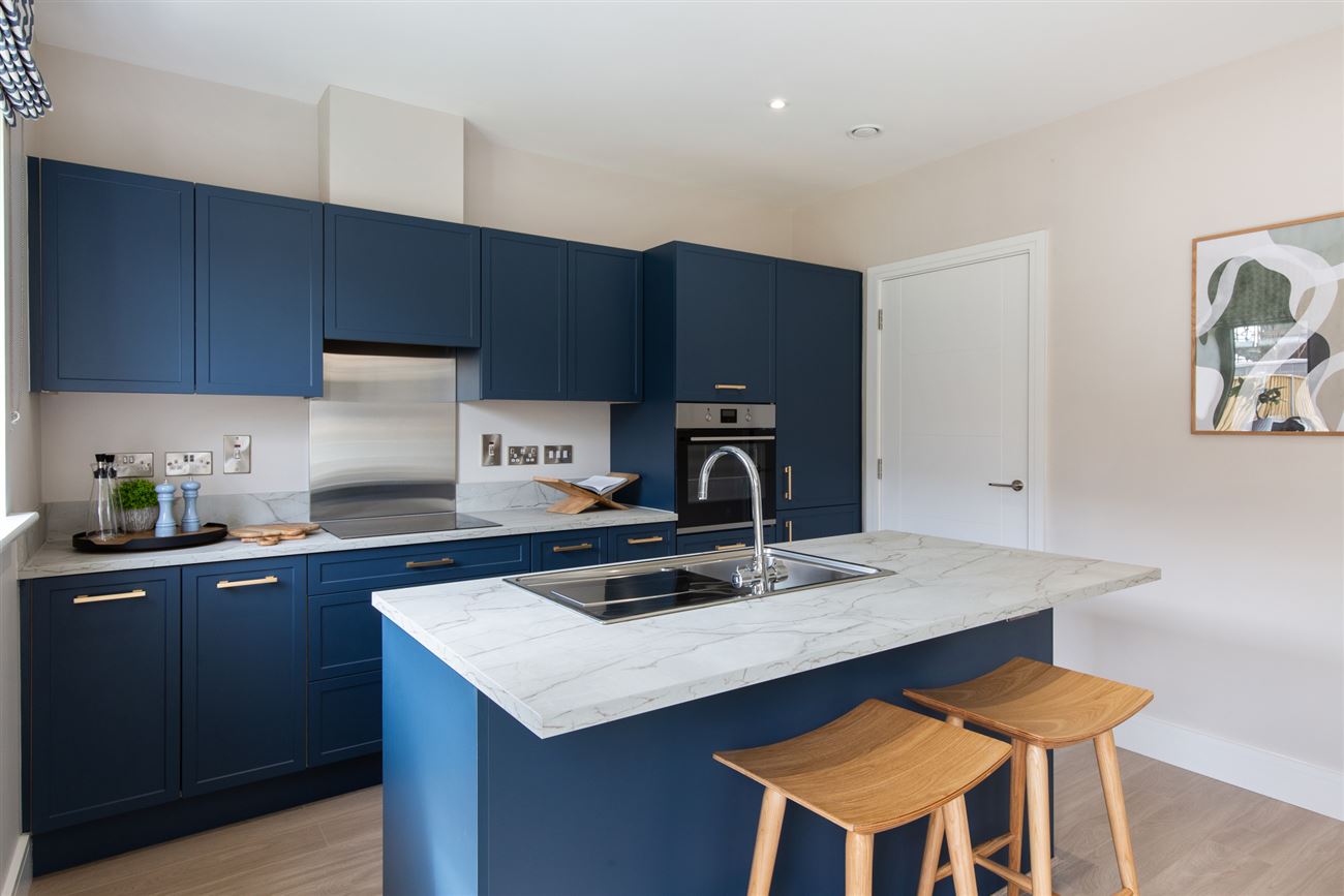 Ard na Páirce Theas, Southgreen Road, Kildare Town, Co. Kildare