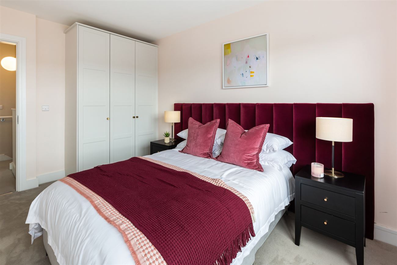 Ard na Páirce Theas, Southgreen Road, Kildare Town, Co. Kildare