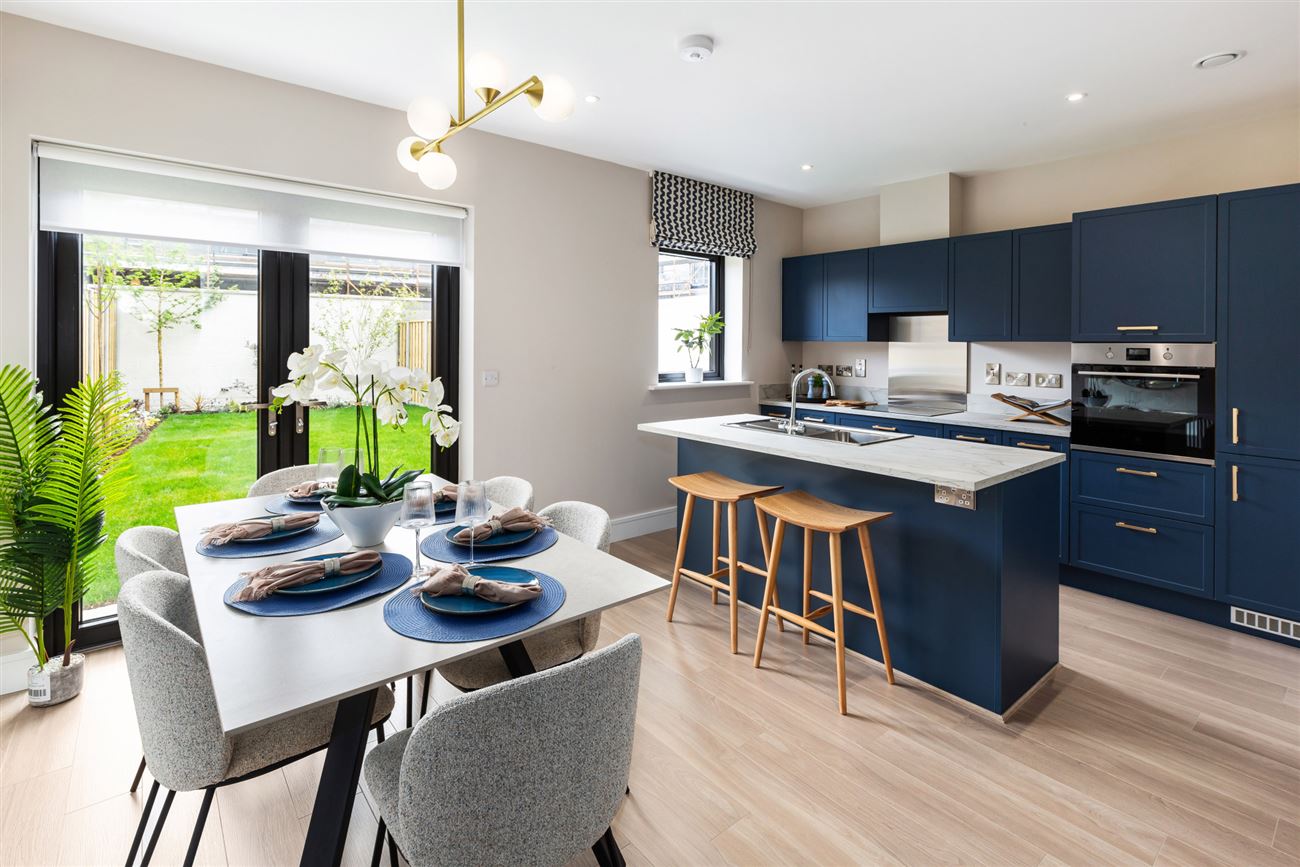 Ard na Páirce Theas, Southgreen Road, Kildare Town, Co. Kildare