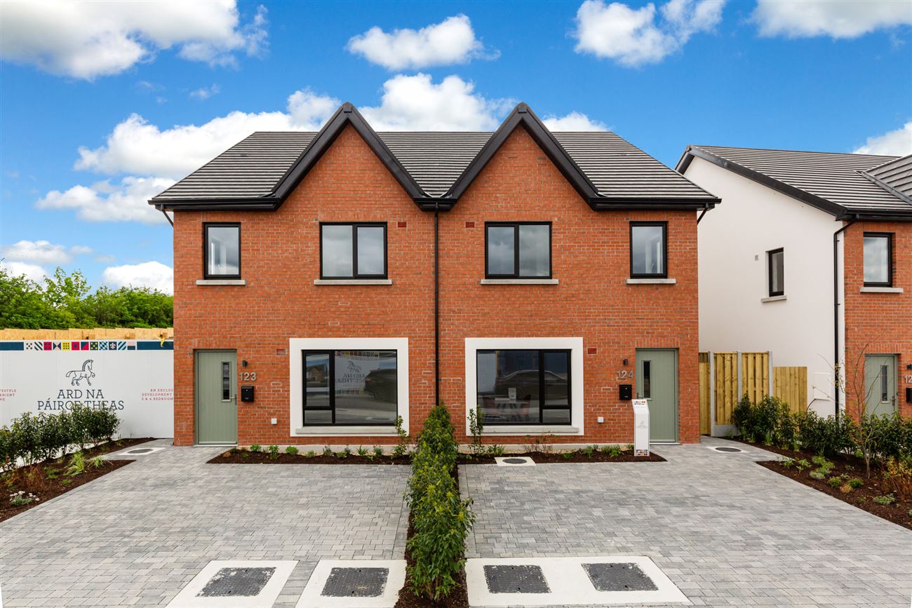 Ard na Páirce Theas, Southgreen Road, Kildare Town, Co. Kildare