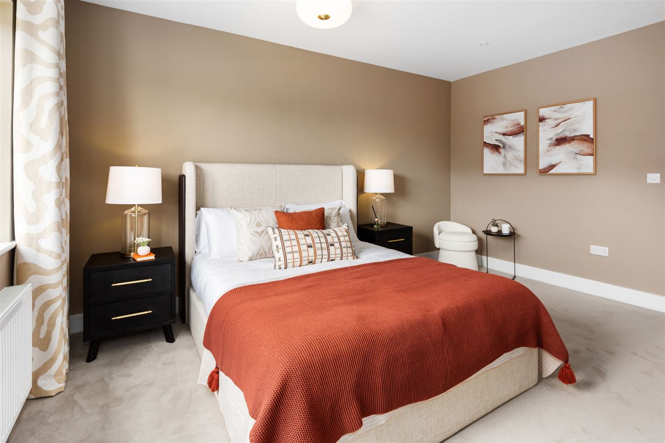 Ard na Páirce Theas, Southgreen Road, Kildare Town, Co. Kildare