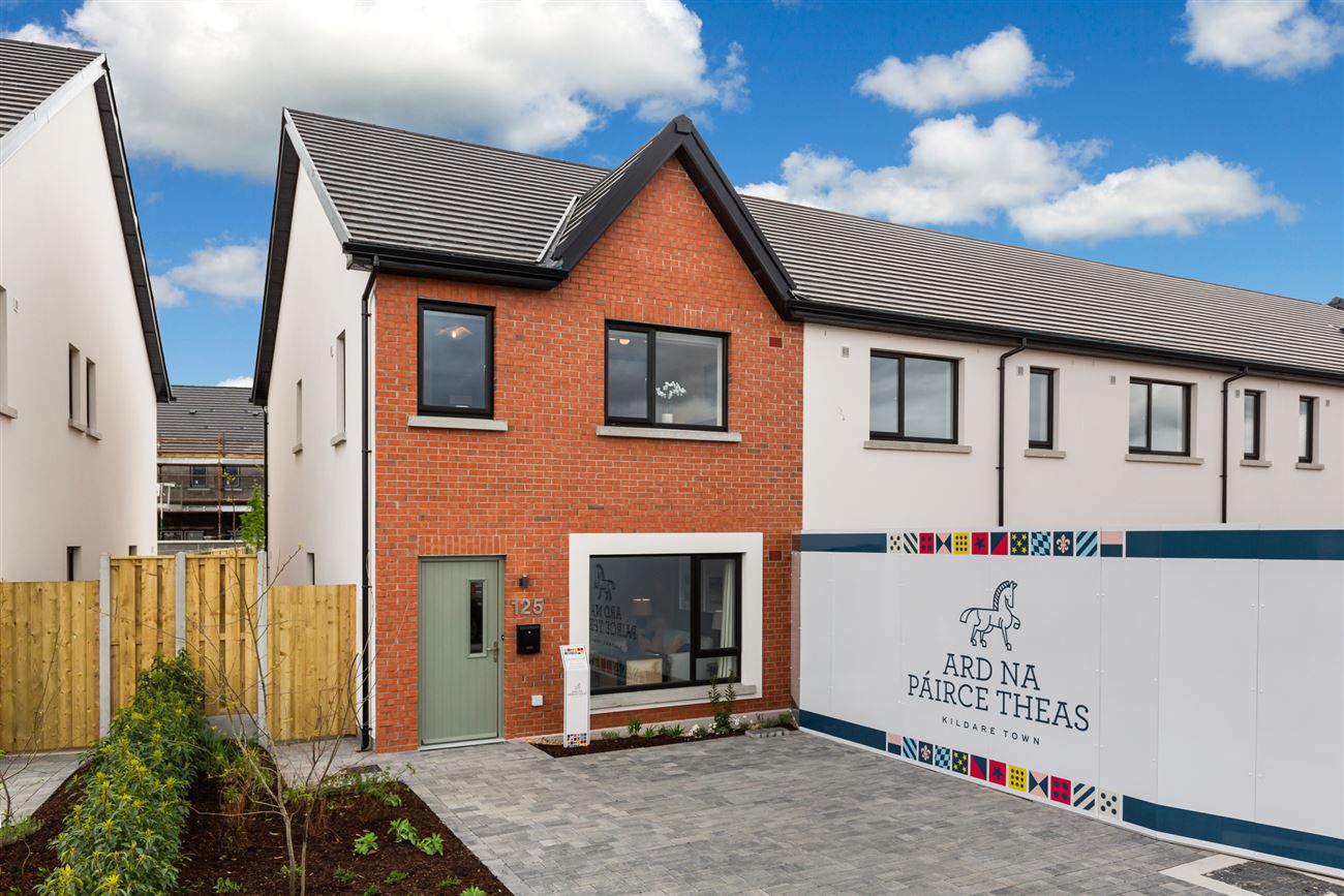 Ard na Páirce Theas, Southgreen Road, Kildare Town, Co. Kildare