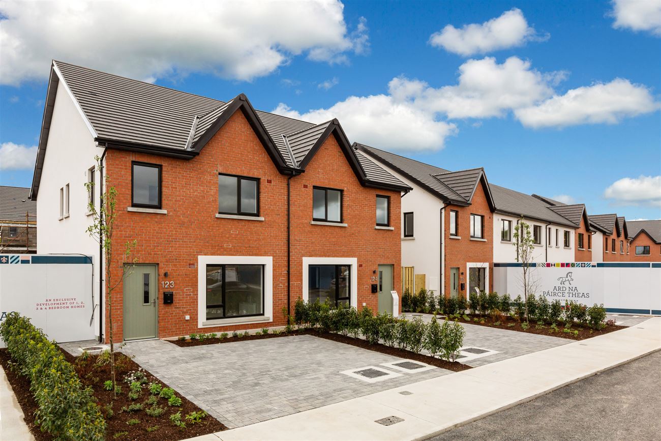Ard na Páirce Theas, Southgreen Road, Kildare Town, Co. Kildare