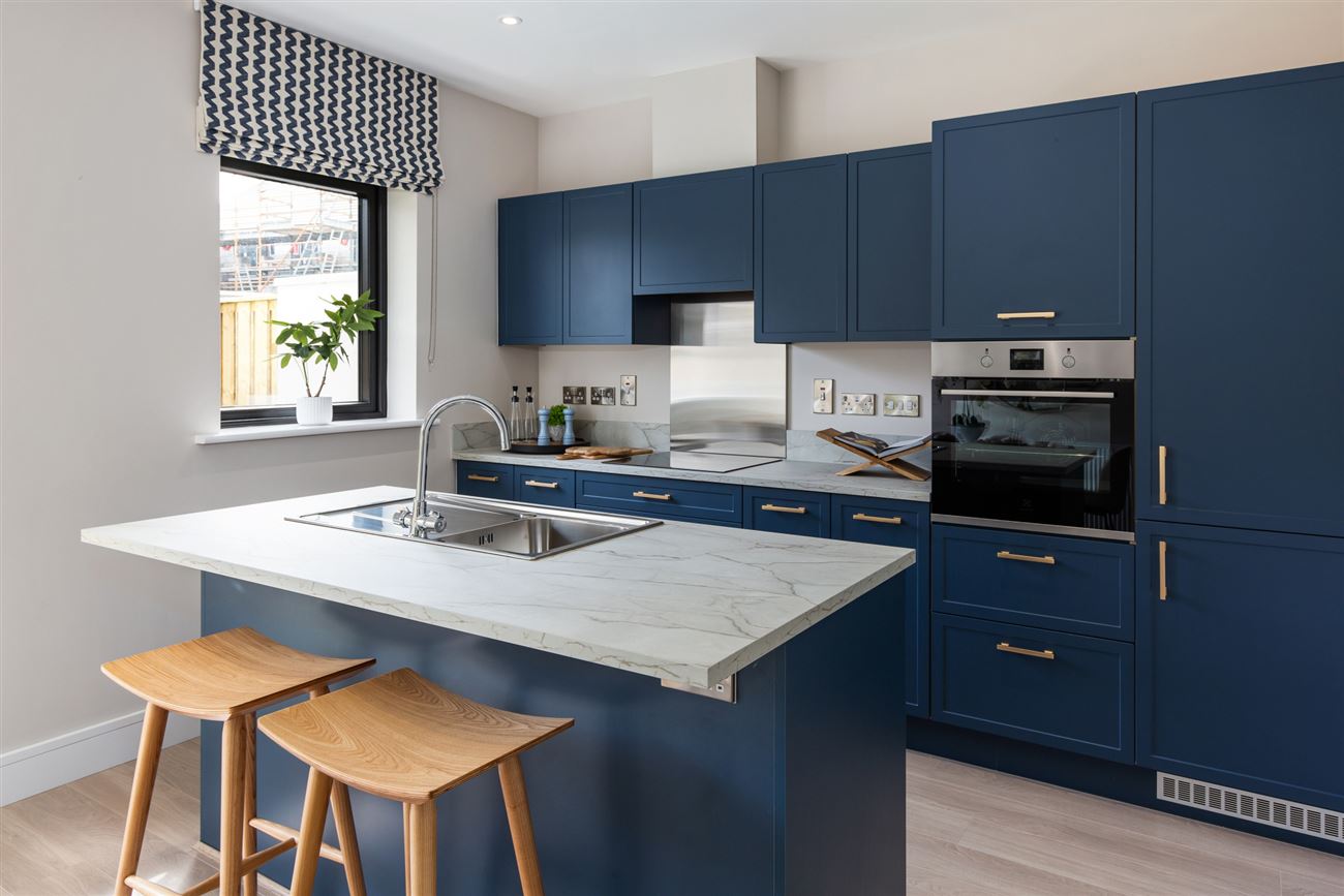 Ard na Páirce Theas, Southgreen Road, Kildare Town, Co. Kildare