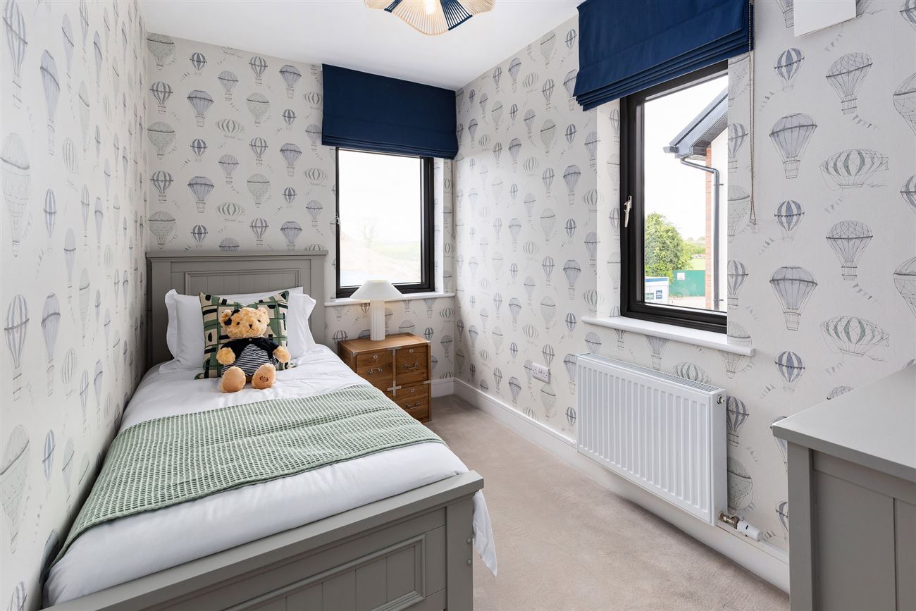 Ard na Páirce Theas, Southgreen Road, Kildare Town, Co. Kildare