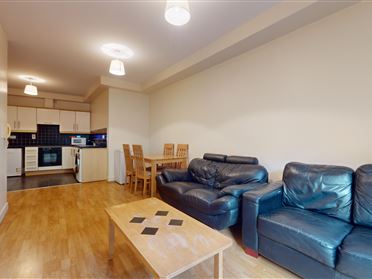 Image for Apartment 303, O'Connell Court, Waterford City, Waterford