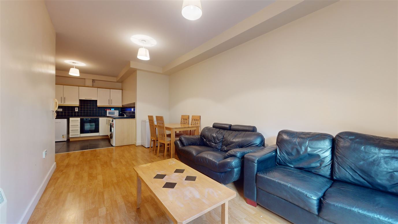 Apartment 303, O'Connell Court, Waterford City, Waterford