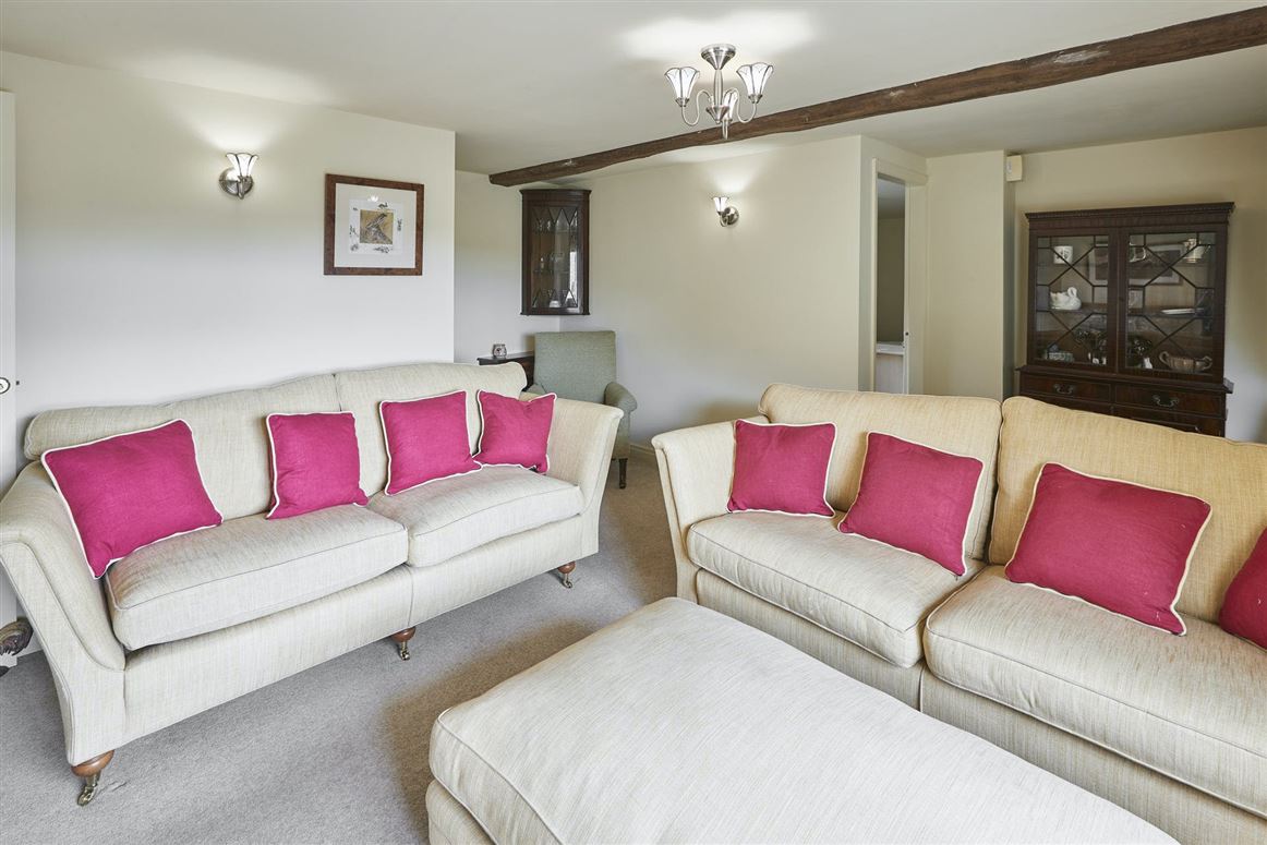 Tranquil Farmhouse,Old Byland,North Yorkshire,United Kingdom