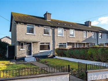 Image for 3 Ballyboden Road, Rathfarnham,   Dublin 14