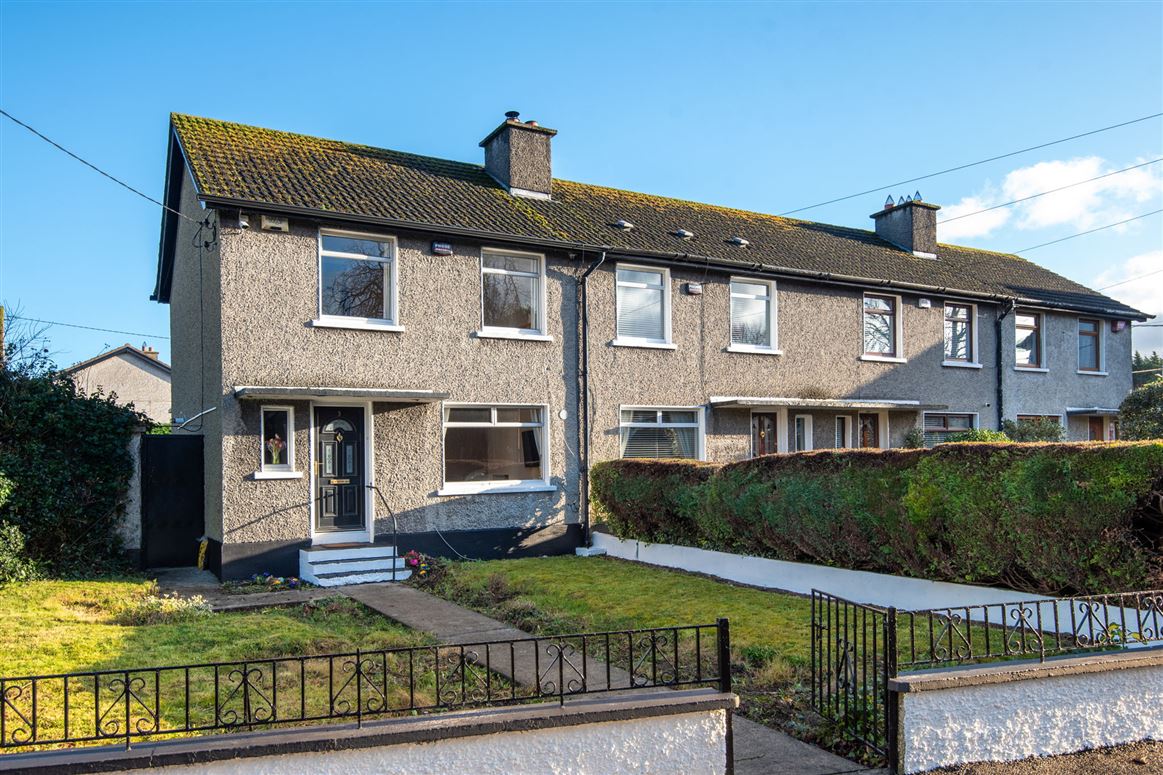3 Ballyboden Road, Rathfarnham,   Dublin 14