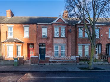 Image for 122 Clonliffe Road, Drumcondra, Dublin 3