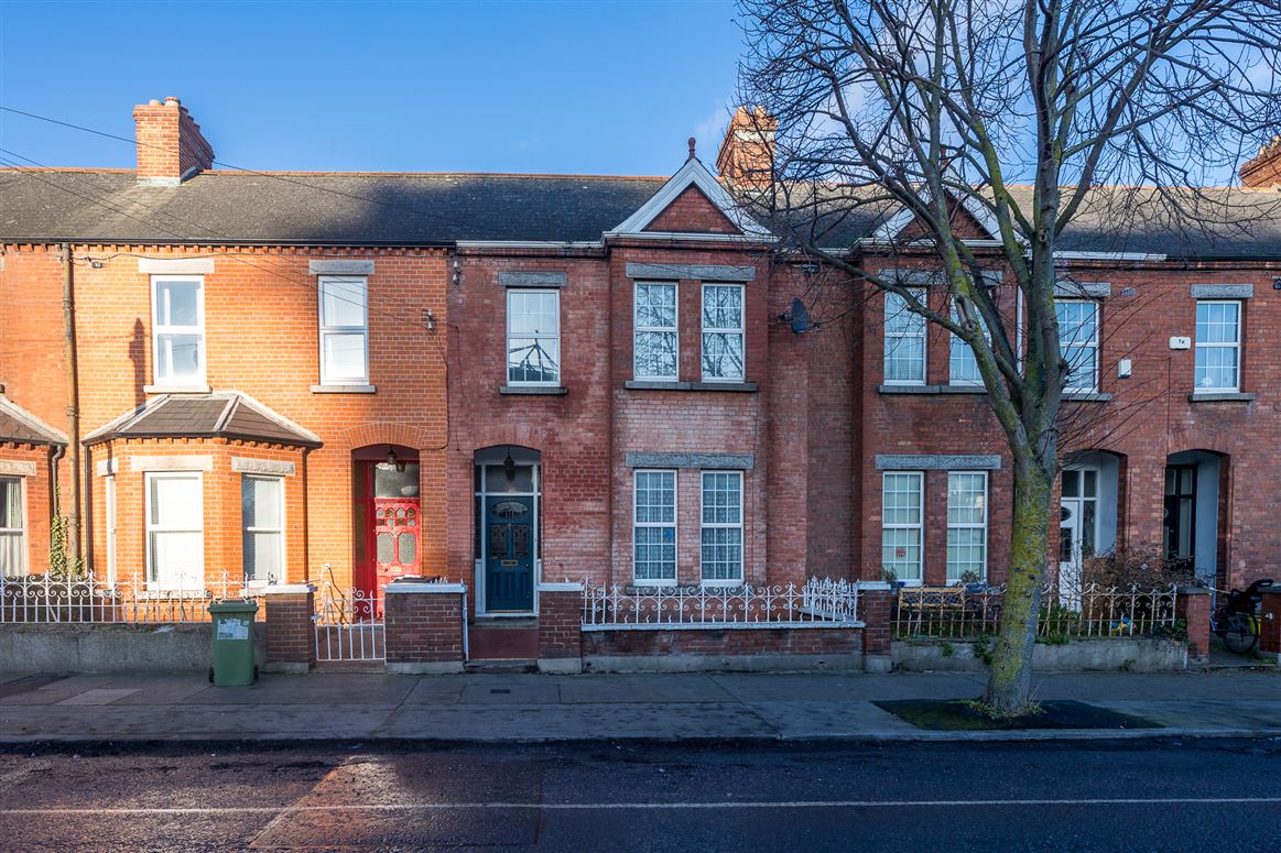 122 Clonliffe Road, Drumcondra, Dublin 3
