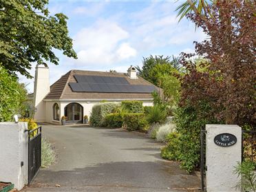 Image for Little Acre, New Road, Greystones, Co. Wicklow