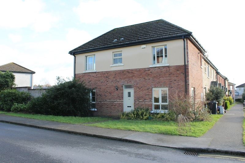 34 Cruise Park Avenue , Tyrrelstown, Dublin 15