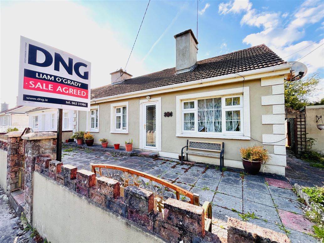 6 Marian Terrace Galbally, Galbally, Limerick