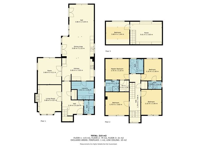 59 Avondale Mews, Passage West, Cork