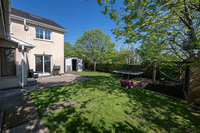 59 Avondale Mews, Passage West, Cork