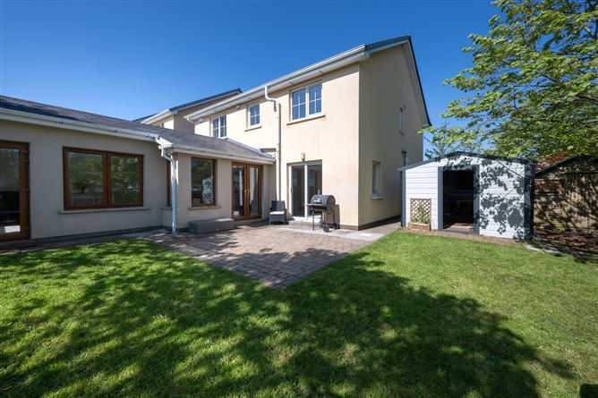 59 Avondale Mews, Passage West, Cork