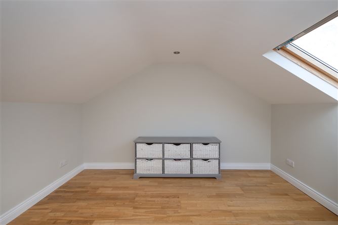 59 Avondale Mews, Passage West, Cork