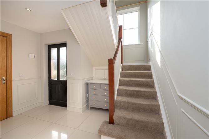 59 Avondale Mews, Passage West, Cork