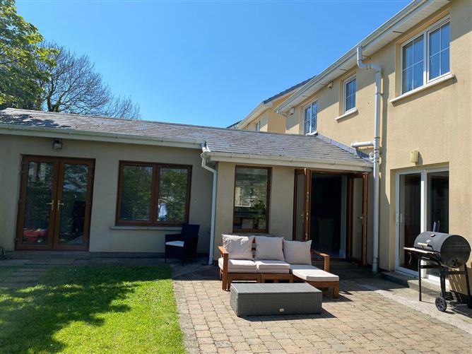 59 Avondale Mews, Passage West, Cork