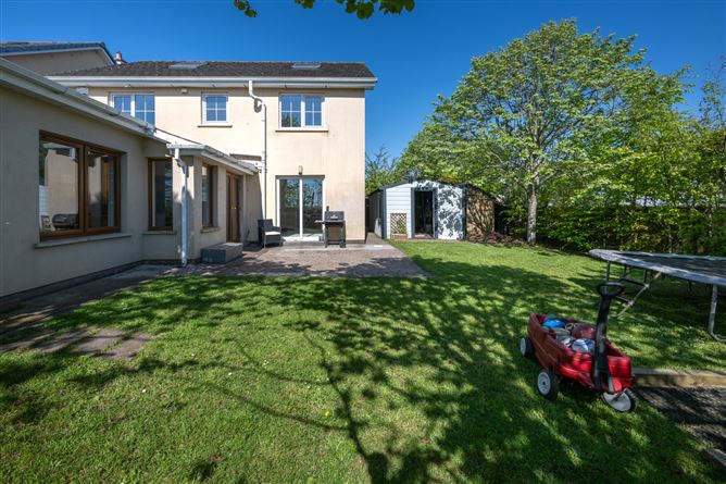 59 Avondale Mews, Passage West, Cork