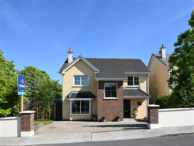 59 Avondale Mews, Passage West, Cork