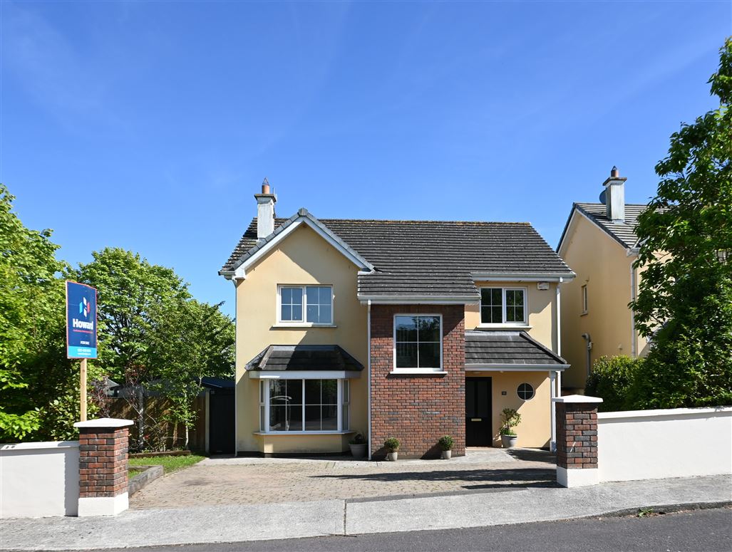 59 Avondale Mews, Passage West, Cork