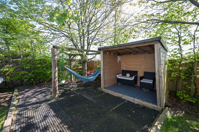 59 Avondale Mews, Passage West, Cork