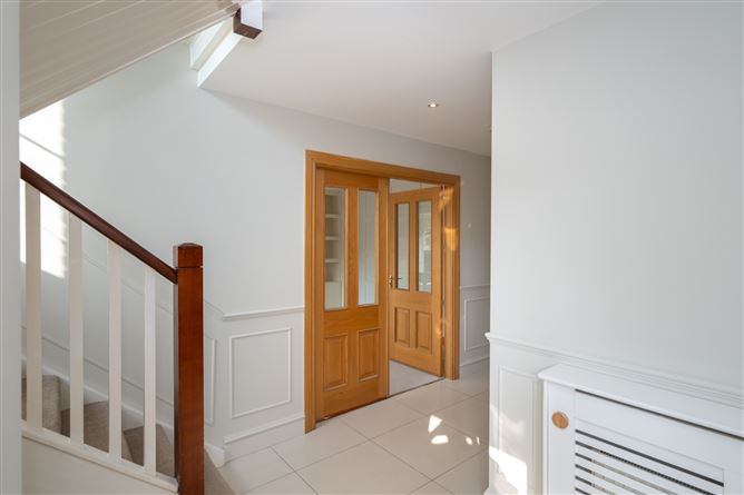 59 Avondale Mews, Passage West, Cork