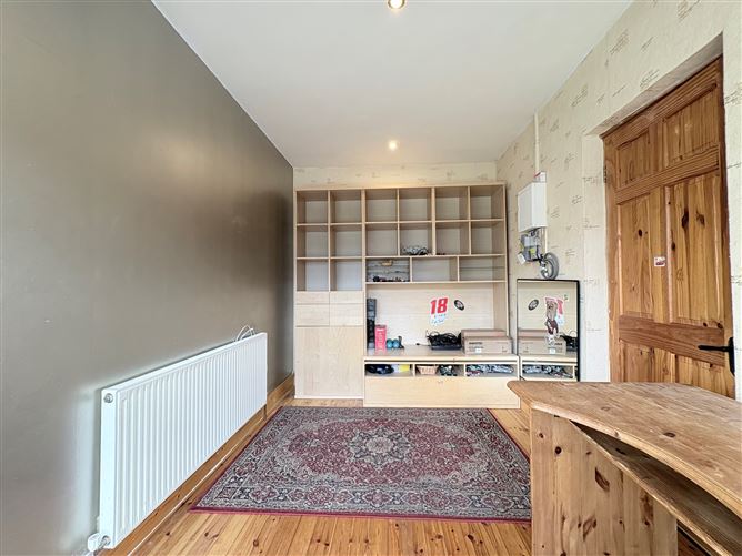 4 Roselawn Court, Castleknock, Dublin 15, County Dublin